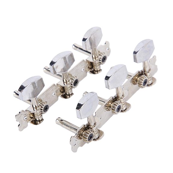 Yammee Guitar String Tuner Machine Heads Guitar Knobs Keys for Acoustic Electric Guitar