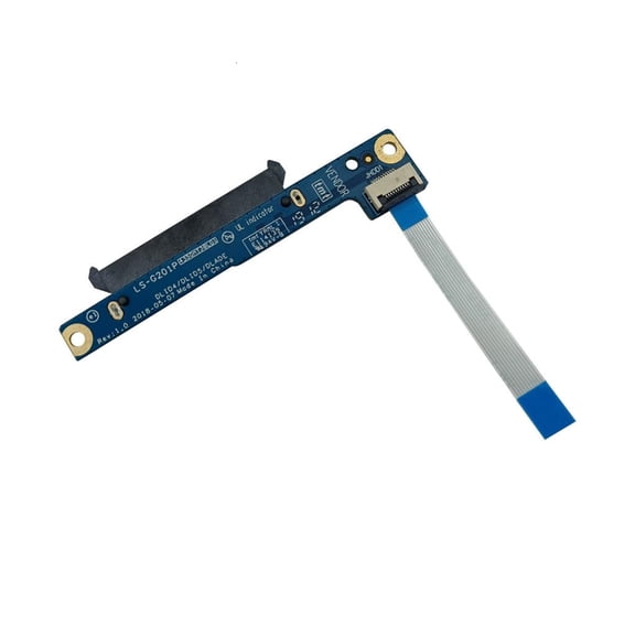 Yammee HDD Cable For V330-15IKB V330 V330-15 LS-G201P V130-15IKB V130-15 Laptops SATA