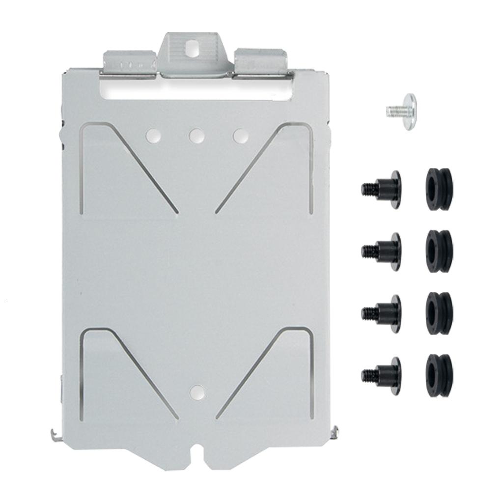 Yammee HDD Mounting Bracket Tray Support Holder Hard Disk Drive Base ...