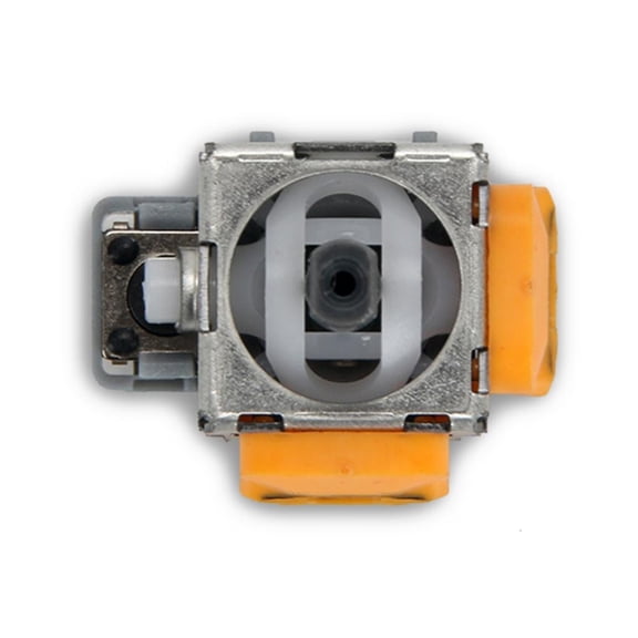 Yammee Hall Effect Joystick Module Analog Sensor No Drift Stick