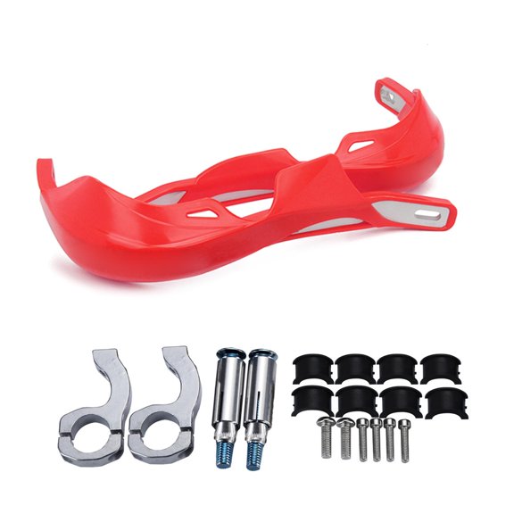 Yammee Handguards Universal Hand Guards Brush Bar For off Road ATV for Motorcycle