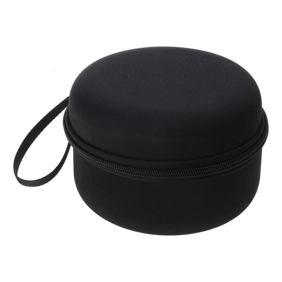 Yammee Hard Case for Electronic Shooting Earmuff Shooting Ear Protective Sound Amplification Electric Shooting Earmuffs