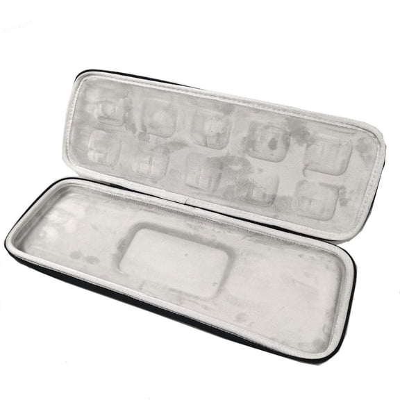 Yammee Hard Storage Case for MX Mechanical/MX Mechanical Mini Keyboard Travel Partner