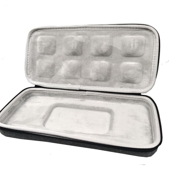 Yammee Hard Storage Case for MX Mechanical/MX Mechanical Mini Keyboard Travel Partner