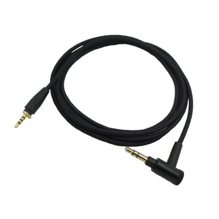 Yammee Headphone Audio Cable Replace for Sennheiser Urbanite L XL Headphone 3.5mm Jack