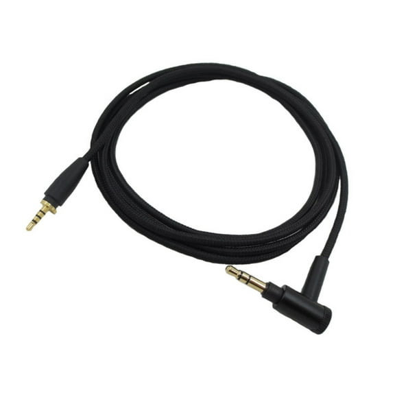 Yammee Headphone Audio Cable Replace for Sennheiser Urbanite L XL Headphone 3.5mm Jack