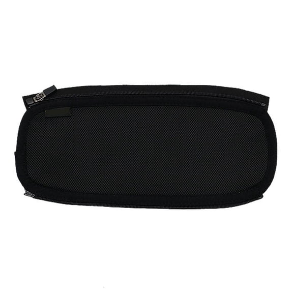 Yammee Soft Fabric Headphone Headband Wrap Protectors Sleeve for HD650 Headsets