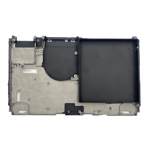 Yammee Heat Dissipation Shells Front Frame Middle Metal Cover for OLED / LITE / SWITCH