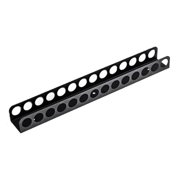 Yammee Heavy Duty Carbon Steel Tool Organizers Shelf Rack For Home And Professional Use