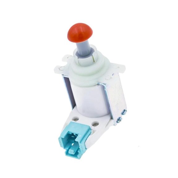 Yammee Heavy Duty Dishwasher Drain Valved Component Easy Installation Restores Proper