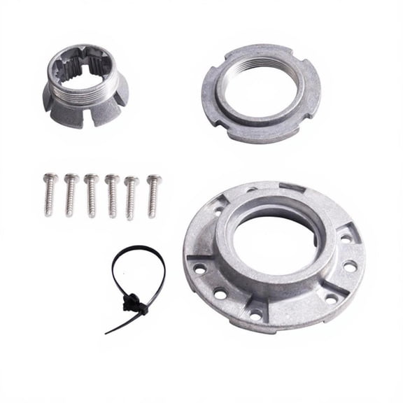 Yammee Heavy Duty Laundry Appliance Repair Set with TB123A Tool and Accessories