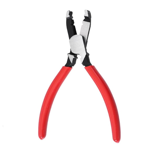 Yammee Heavy Duty Screw Removal Pliers Wire Crimping Tools Cable Wire Electrical Cutter Crimper Electrical Pliers Repair Tool