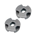 thumbnail image 1 of Yammee Heavy Duty Set Of 2 Stainless Steel Chainsaw Sprocket For Power Tool Accessories, 1 of 6