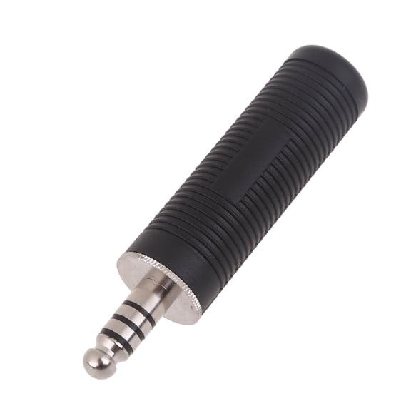 Yammee Helicopter Plug Headset U174 Connector for Clark HelicopterHeadset