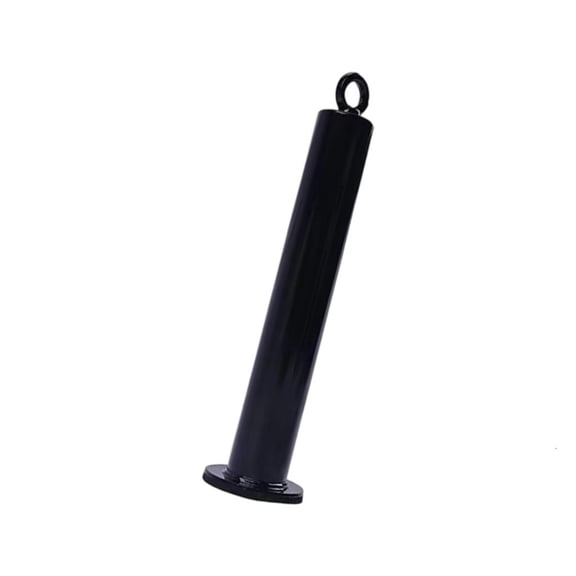 Yammee High Capacity Barbells Storage Rack Compacts Corrosion Resistant Gym Accessory