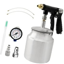 Yammee High Durability Truck Bed Liners Undercoating Sprayer Guns for Thick Coating and Easy Application on Vehicle Easy to Use