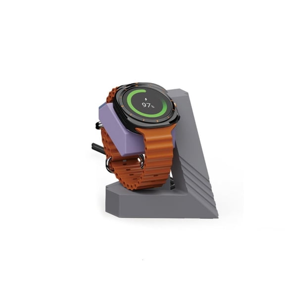 Yammee High Efficiency Secure Charging Rack Stand for Watch 7/6/5 Support Base Holder