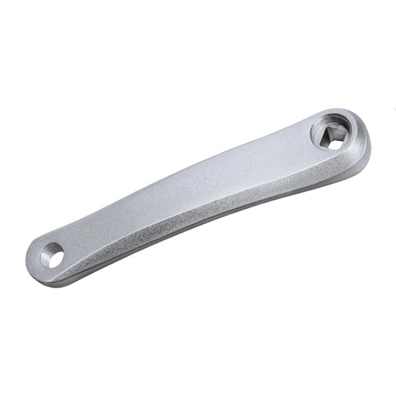 Yammee High Performances 170Mm Left Crank Arm Bike Left Single Chain Crank Arm