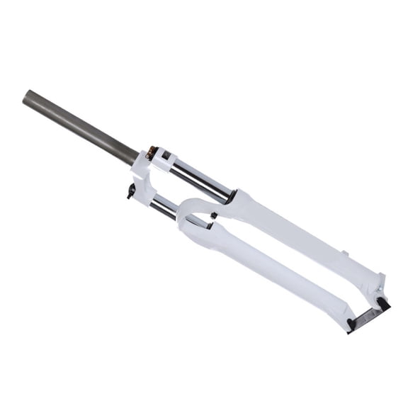 Yammee High Performances Mountain Bike Fork Mechanical Lockout Forks Bike Front Fork for Enthusiasts and Professional