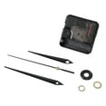 thumbnail image 1 of Yammee High Precisions Clock Mechanism Replacement Kits for DIY Wall Clock Quiet Quartzs Movement with Three Clock Hands Set, 1 of 10