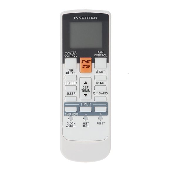 Yammee High Quality Air Conditioner Accessories Remote Controller for AR-RY3/AR-RY13/AR-RY12