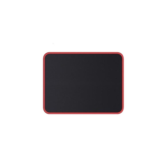 Yammee High Sensitivity Mousepad NonSlip Natural Rubber Base Gaming Mouse Mats Pad For Office And Desktop Use Enhances Control