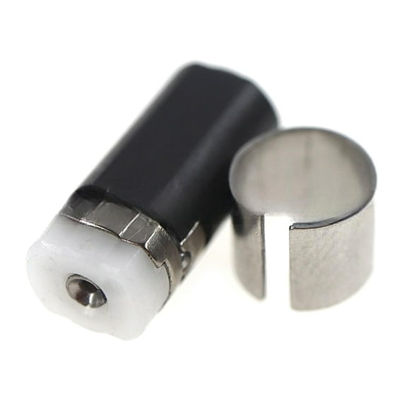Yammee Hinge And Rings Repair Kit For NDSIXL Restoring Console Functionality Stability