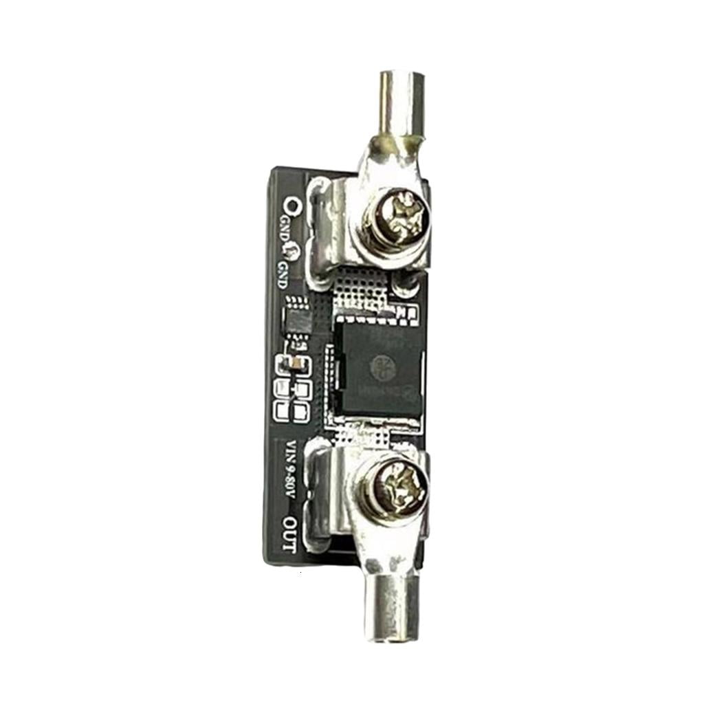 Yammee Ideals Diode Controllers Module 80V 50A Solar Panel Battery ...
