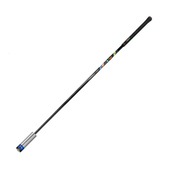 Yammee Indoor Weight Golf Practice Swing Aids Auxiliary Beginners Training Equipment