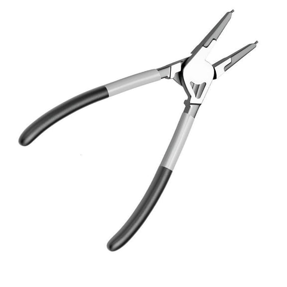 Yammee Industrial Circlip Pliers Complete Circlip Pliers set for Enhances Performances