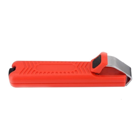 Yammee Insulation Electrician Cable Stripper Dismantling Knife Fast Strip Cable Cutter