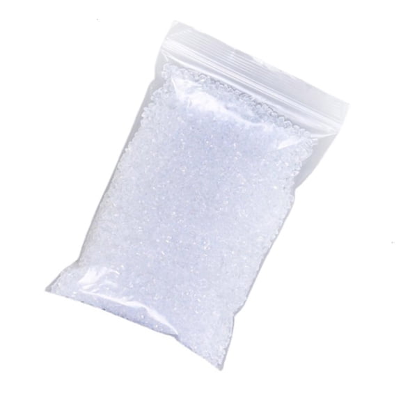 Yammee Italian Keratin Glues Transparent Fusions Keratin Glues Pellets Granules Beads