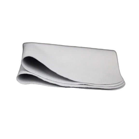 Yammee Jewelry Cleaning and Polishing Cloth for Silver and Gold Tarnish Remover Tool