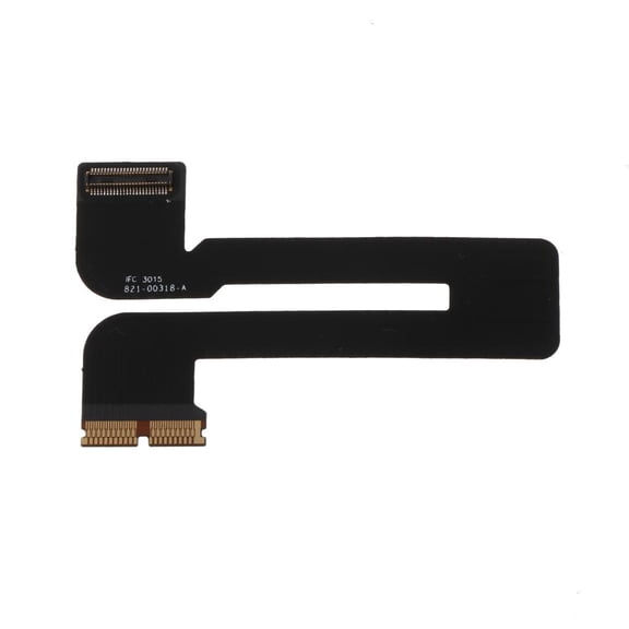Yammee LCD PC Screen Display Lighting Backlight LED Flex Cable 821-00318-A for Macbook Retina 12" A1534 2015 2016