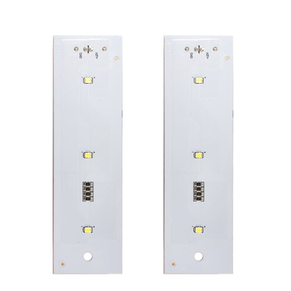 Yammee LED Lighting Solution Fridge Light Module Energy Efficient LED Light PCB Texture