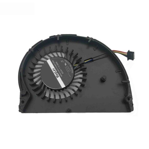 Yammee Laptop CPU Cooling Fan Cooling Cooler for ThinkPad S230U 04W6939 Notebook Cooling Radiators High Speed Fan
