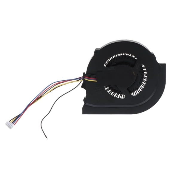 Yammee Laptop Cooler Fan forThinkPads for IBM T440P 42M25M CPU Cooler Radiator 5V Radia