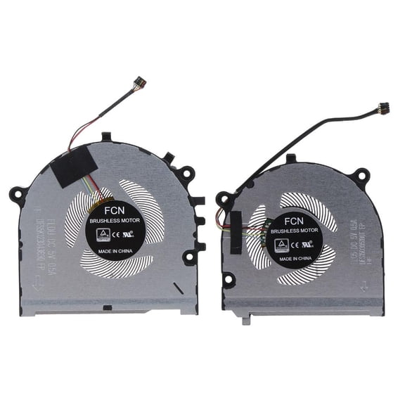 Yammee Laptop Internal CPU/GPU/CPU + GPU Cooler Heatsink for ThinkBook 14s-IWL Laptop