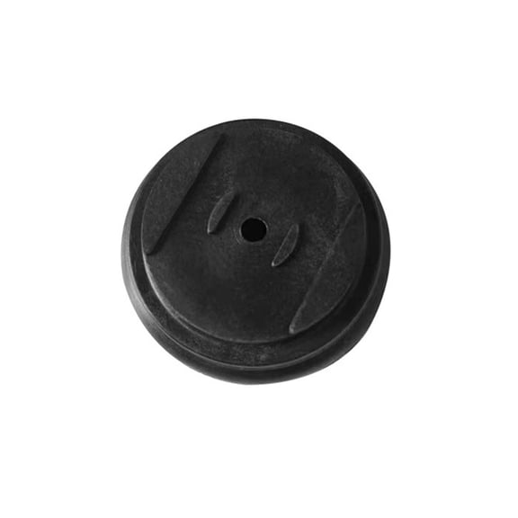 Yammee Lawn Mower Accessories Guard Roller Base Plastic Cover Grass String Trimmer for