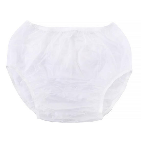 Yammee Leakproof Washable Incontinence Pants for Adults Reusable Water Resistant Briefs