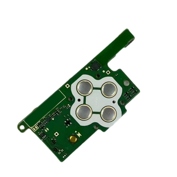 Yammee Left/Right Mainboard for Controller Motherboard PCB Board Easy Installation
