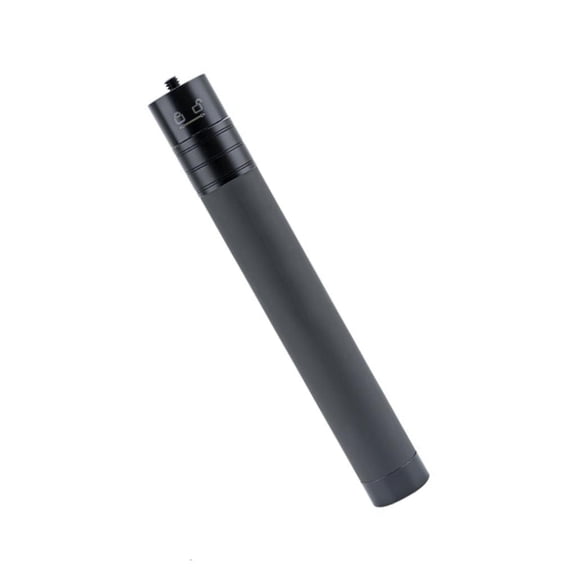 Yammee Lightweight Aluminum Extendable Rod Handheld Selfie Stick Telescoping Rod for Selfie Photography Video Stabilizer Rod