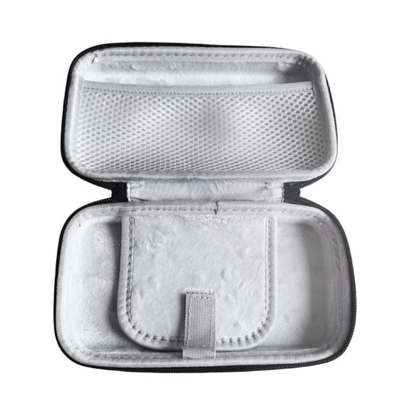 Yammee Lightweight Waterproof Pouch Travel Carrying Case Shockproof Storage Bag Dustproof Suitable for RG477M Gaming Consoles