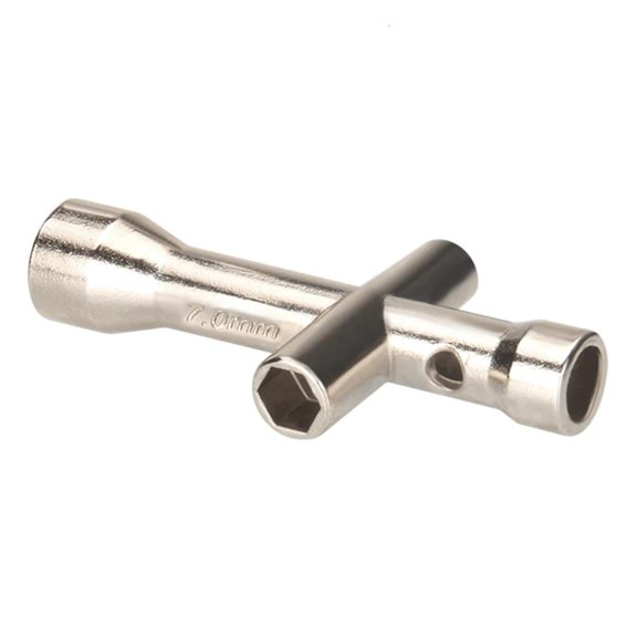 Yammee M2/M2.5/M3/M4 Nut Tool