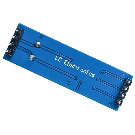 Yammee MAX485 Module RS485 TTL To RS485 MAX485CSA Adapter Module Microcontroller