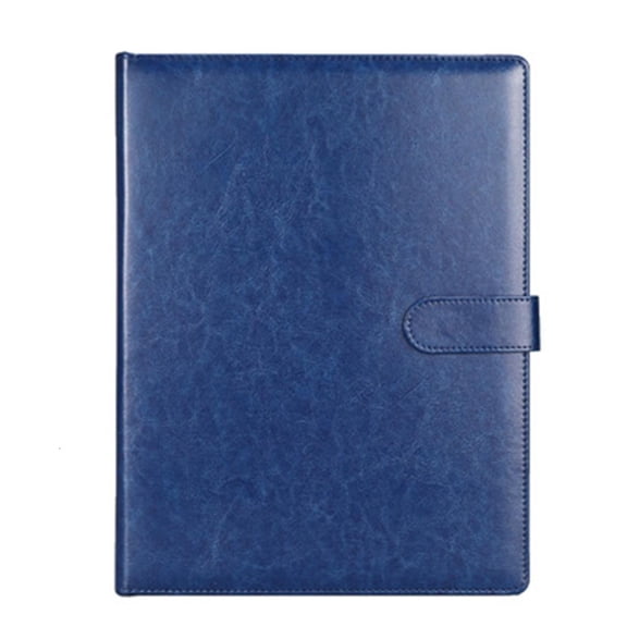 Yammee Magnetic Closure Clipboard Folder Document Folder with Card Pocket Pen Slot
