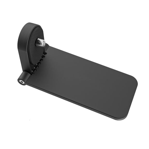 Yammee Magnetic Metal Horizontal Shooting Stand Base for X4 Camera Bracket