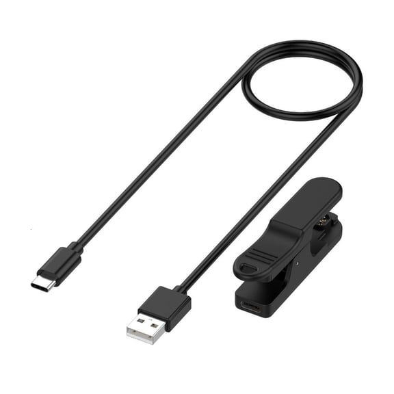 Yammee USB Charger Cable for DW-H5600 Watch Clip Mount Charging Power Cord