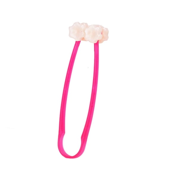 Yammee Massage Tool Pets Slimming Face Leg Roller Relief Silicone for Puppy Kitten Dogs