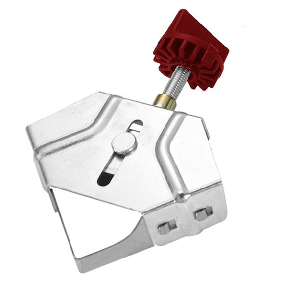 Yammee Metal Steel Quick Clip Auxiliary Corner Clamp Locator Fixing Clamp